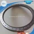 TC oil seal for mechnical steel seal